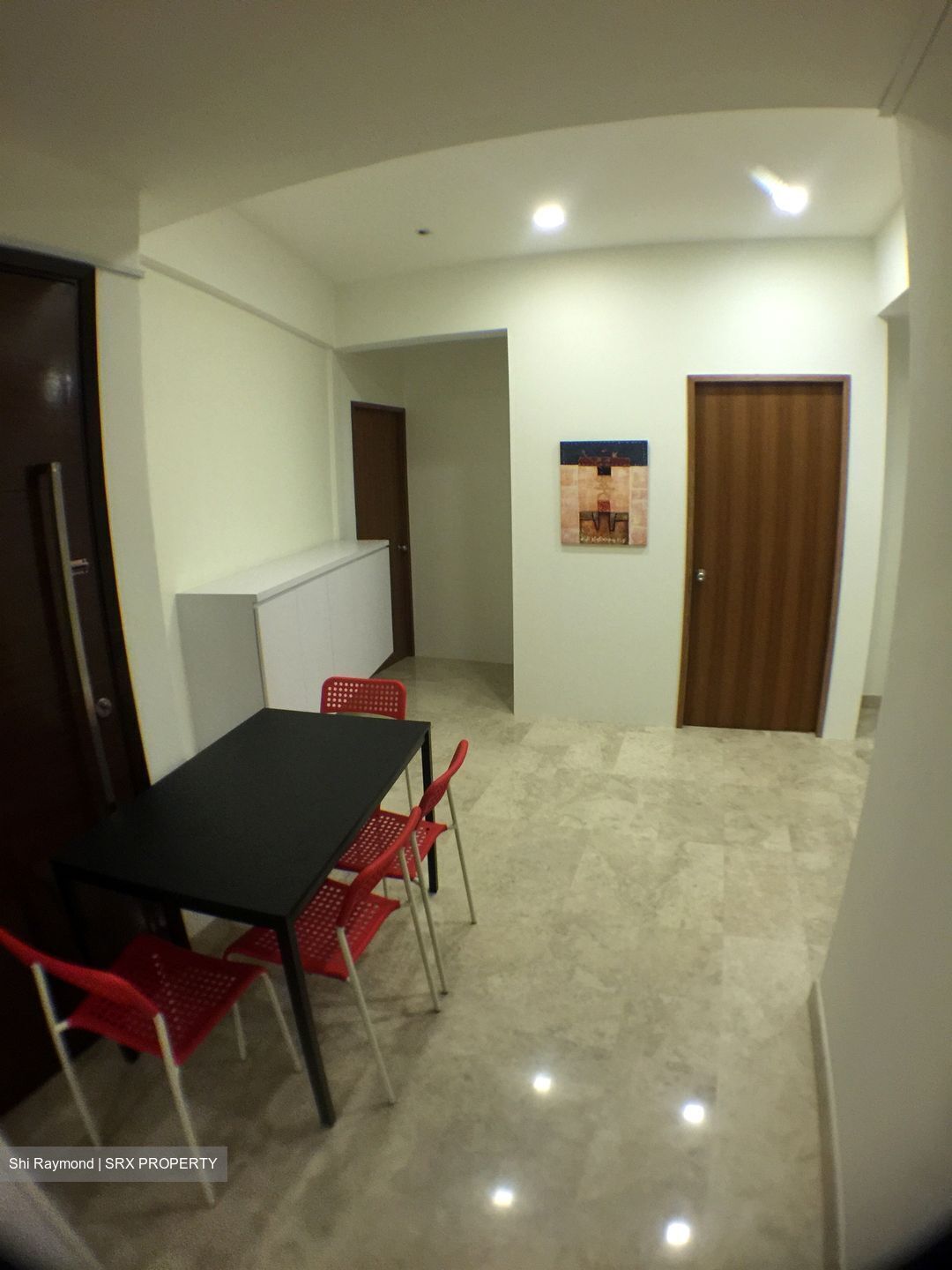 Mackenzie Regency (D9), Apartment #394761101